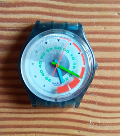 Orologio Swatch
