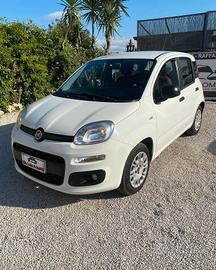 Fiat Panda 1.2 EasyPower Lounge