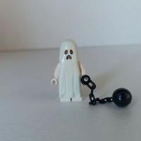 Lego Ghost / Bluestone the Great scd007