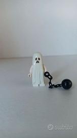 Lego Ghost / Bluestone the Great scd007