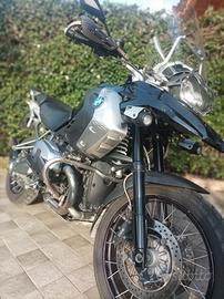 GS BIALBERO TRIPLE BLACK