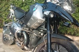 GS BIALBERO TRIPLE BLACK