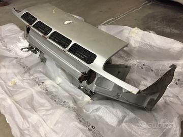 Frontale Porsche 924 Turbo con 4 Griglie Originali