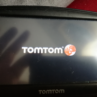 Navigatore satellitare TOM TOM XL