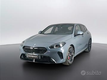 BMW Serie 1 F70 - 118d MSport Pro auto U12345