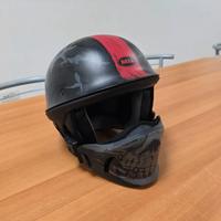 Casco Bell Rogue Ghost Recon
