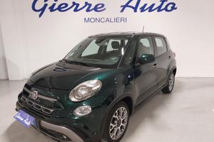 FIAT 500L 500L 1.6 Multijet 120 CV Cross