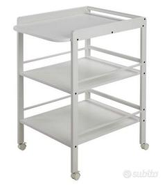 Fasciatoio Clarissa Geuther