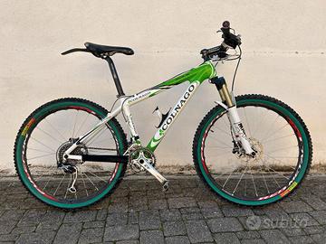 MTB COLNAGO IN CARBONIO 