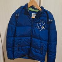 Piumino per ragazzo 12 anni, marca iDO.