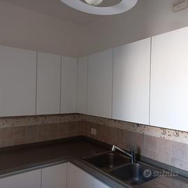 Cucina Scavolini  con elettrodomestici