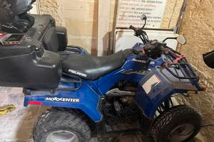 polaris 200 e ann0 2007 