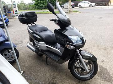 Yamaha XC 300 - 2004