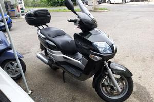 Yamaha XC 300 - 2004