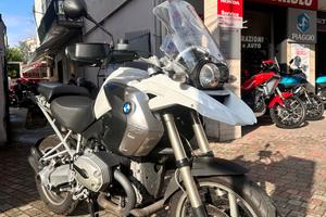 Bmw R 1200 GS