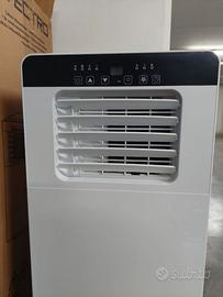 Condizionatore aria portabile TECTRO