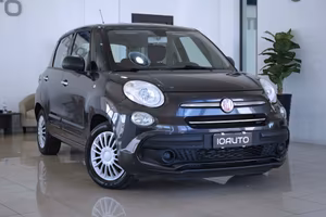 Fiat 500L 1.3 Mjet Urban 95cv 2019 Auto