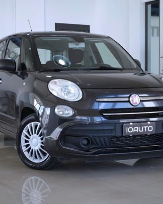 Fiat 500L 1.3 Mjet Urban 95cv 2019 Auto