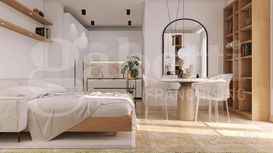 Appartamento Bologna [04/CEVRG]