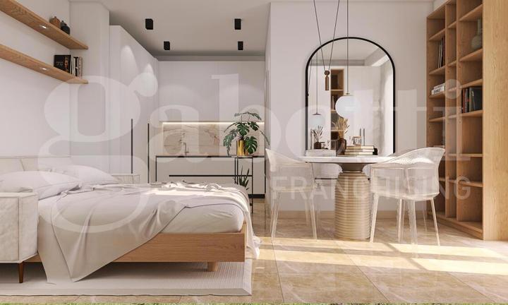 Appartamento Bologna [04/CEVRG]