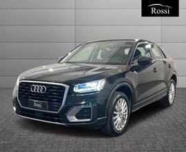 AUDI Q2 I 2017 - Q2 1.6 tdi Sport s-tronic U59927