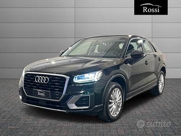 AUDI Q2 I 2017 - Q2 1.6 tdi Sport s-tronic U59927