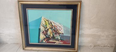 quadro artista toppao