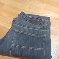 Jeans Massimo Rebecchi, Uomo, taglia 50