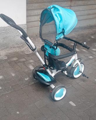 triciclo bimbo