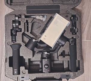 DJI Ronin SC