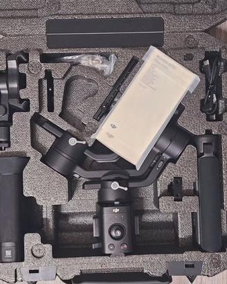 DJI Ronin SC