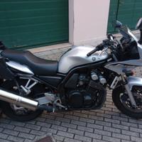 Fzs 600 Fazer 2003