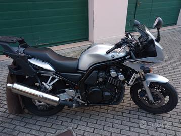 Fzs 600 Fazer 2003