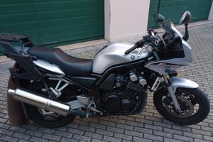 Fzs 600 Fazer 2003