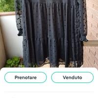 Abito donna 