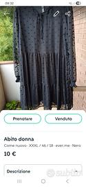 Abito donna 