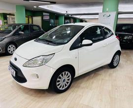 Ford Ka 1.3 TDCi 75 CV Individual Neop. ok