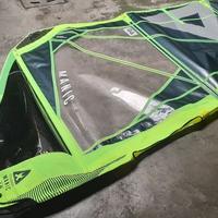 Vela da Windsurf: Ga Sails Manic 4.2 2022