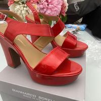 Scarpe donna n.40
