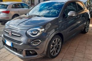 Fiat 500X 1.6 MultiJet 120 CV DCT Sport NESSUN VIN