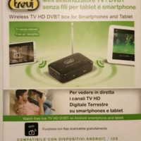 Sintonizzatore TV