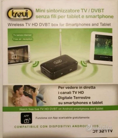 Sintonizzatore TV