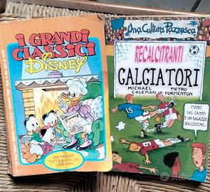 Libri topolino