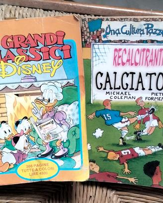 Libri topolino