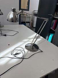 Lampada da scrivania Ikea