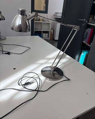 Lampada da scrivania Ikea