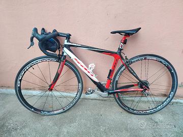 Bici da corsa SAB carbonio Taglia S