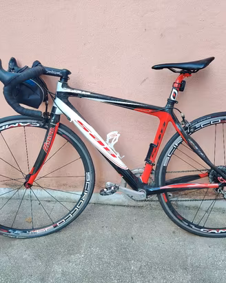 Bici da corsa SAB carbonio Taglia S