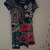 Vestito Desigual