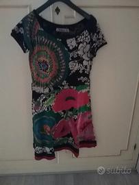 Vestito Desigual